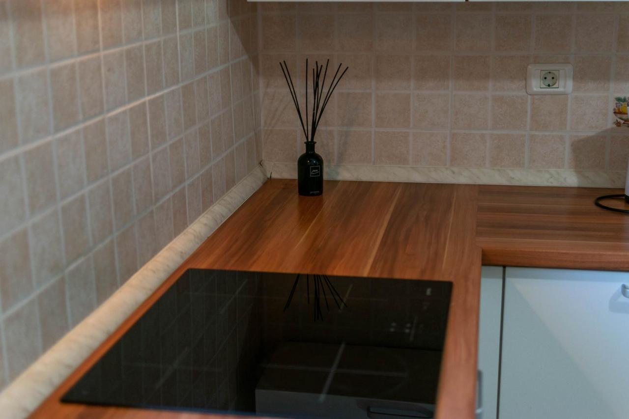 Apartment Πιράν Εξωτερικό φωτογραφία