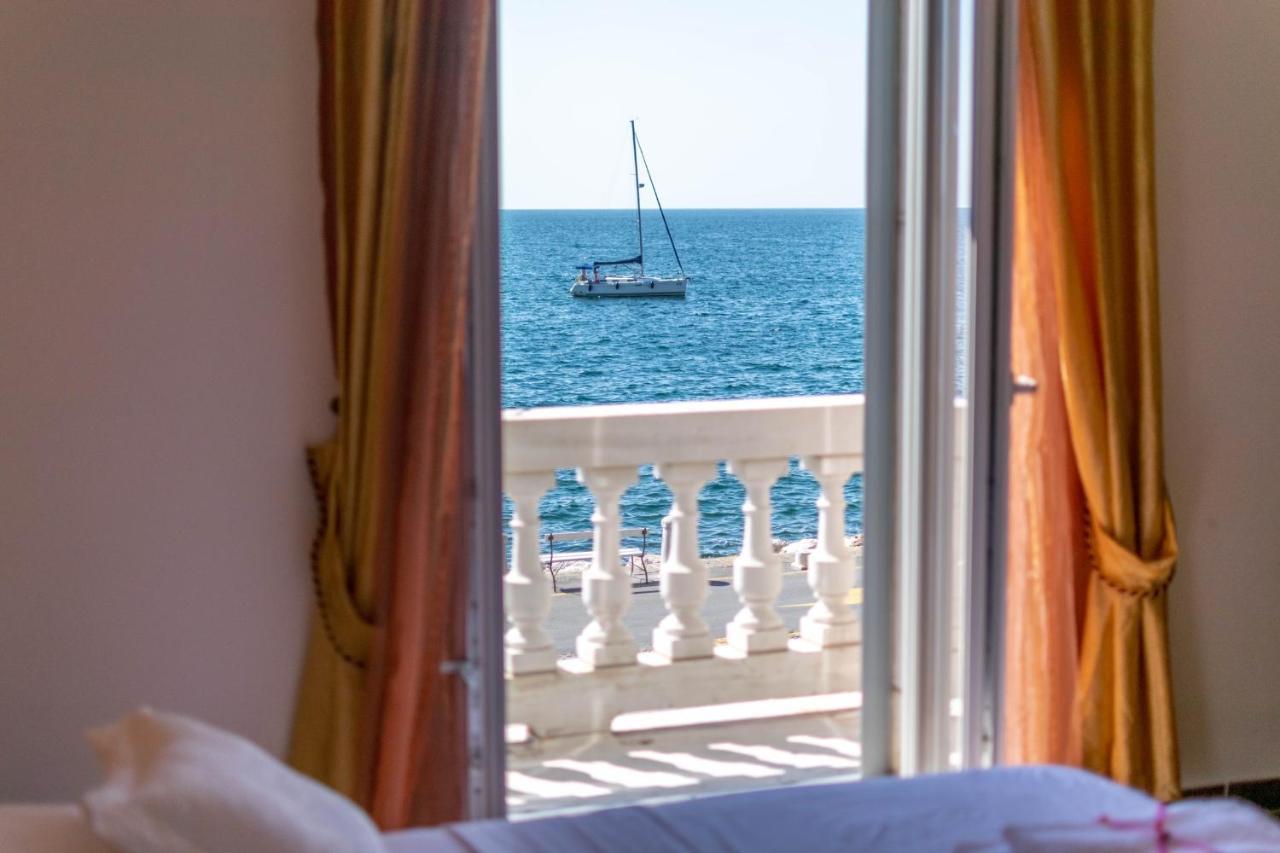 Apartment Πιράν Εξωτερικό φωτογραφία
