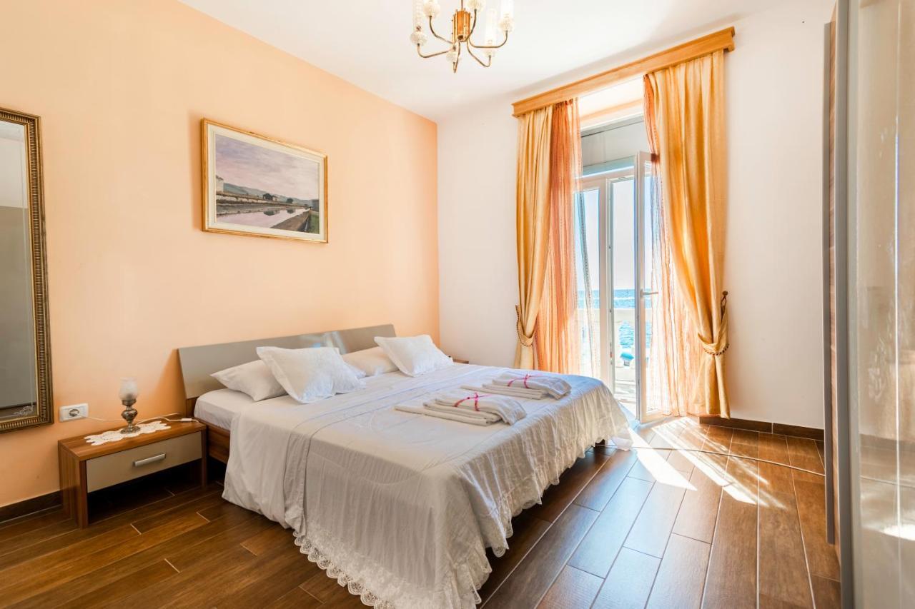 Apartment Πιράν Εξωτερικό φωτογραφία