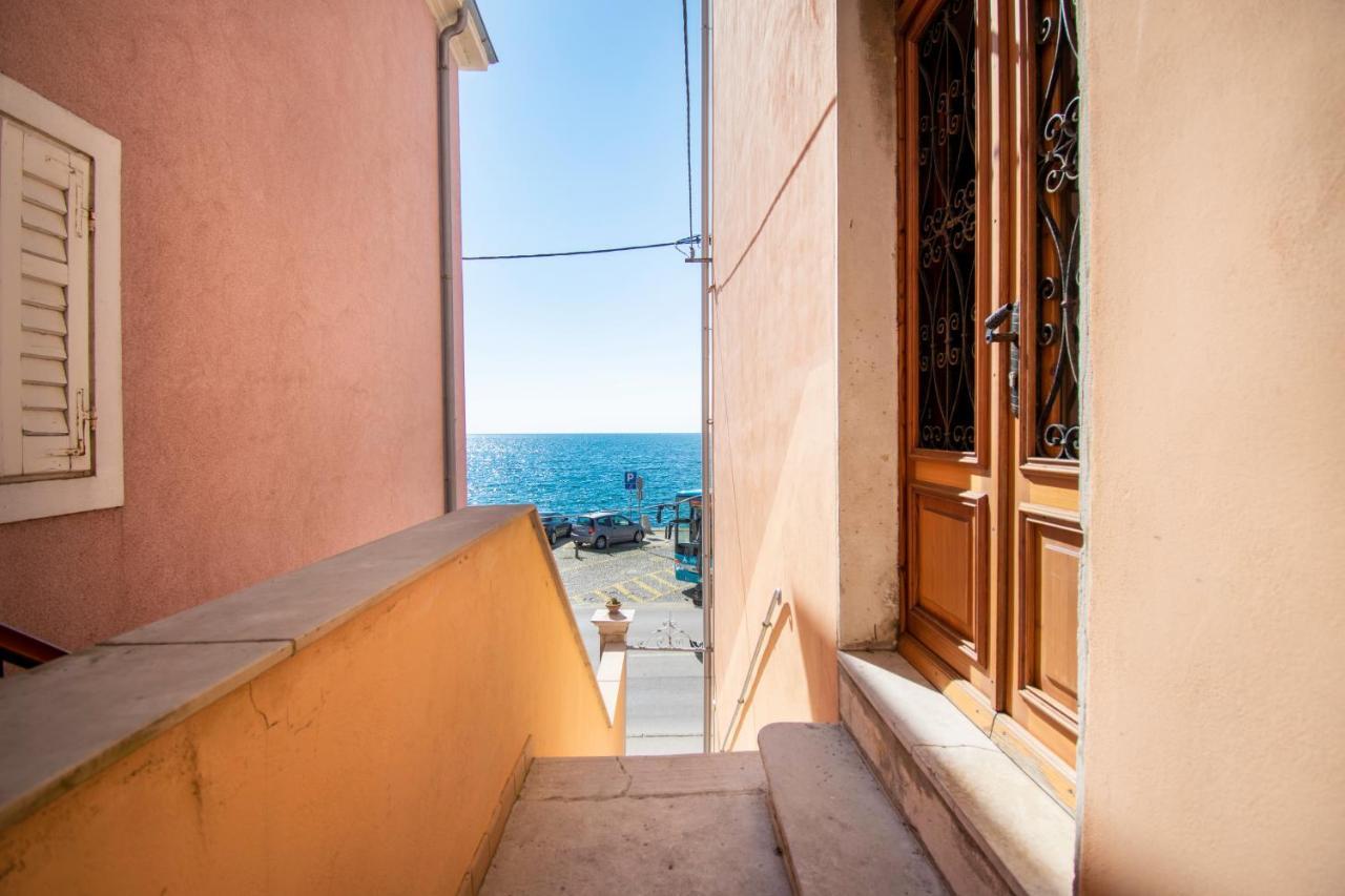 Apartment Πιράν Εξωτερικό φωτογραφία