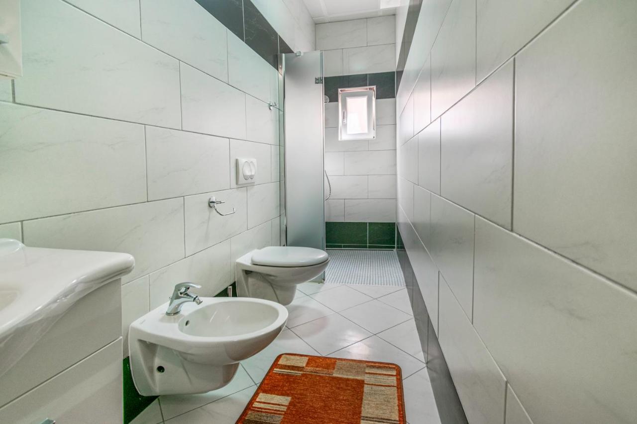 Apartment Πιράν Εξωτερικό φωτογραφία