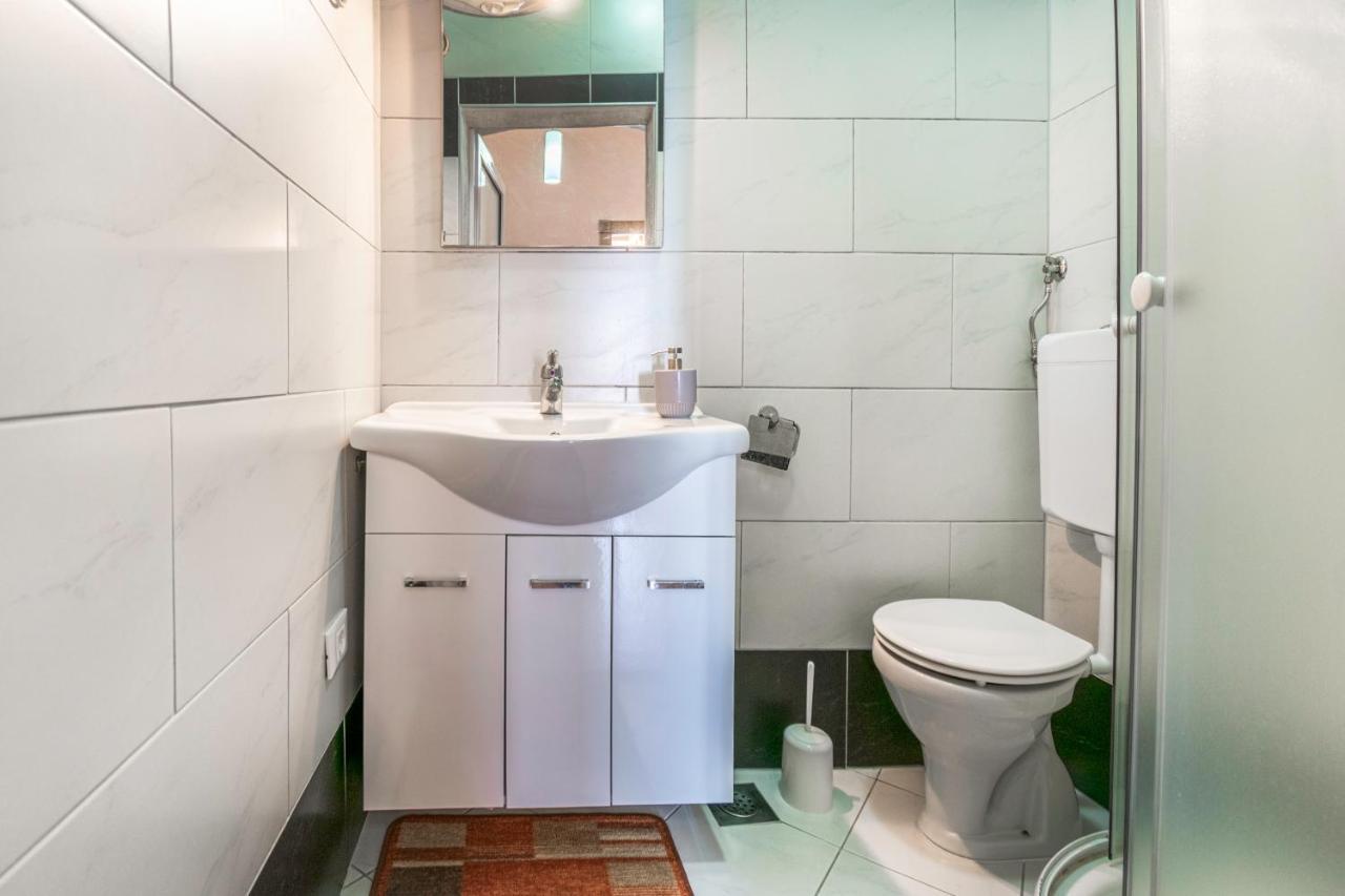 Apartment Πιράν Εξωτερικό φωτογραφία