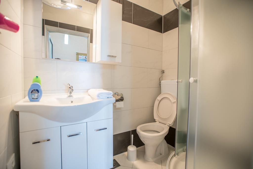 Apartment Πιράν Εξωτερικό φωτογραφία