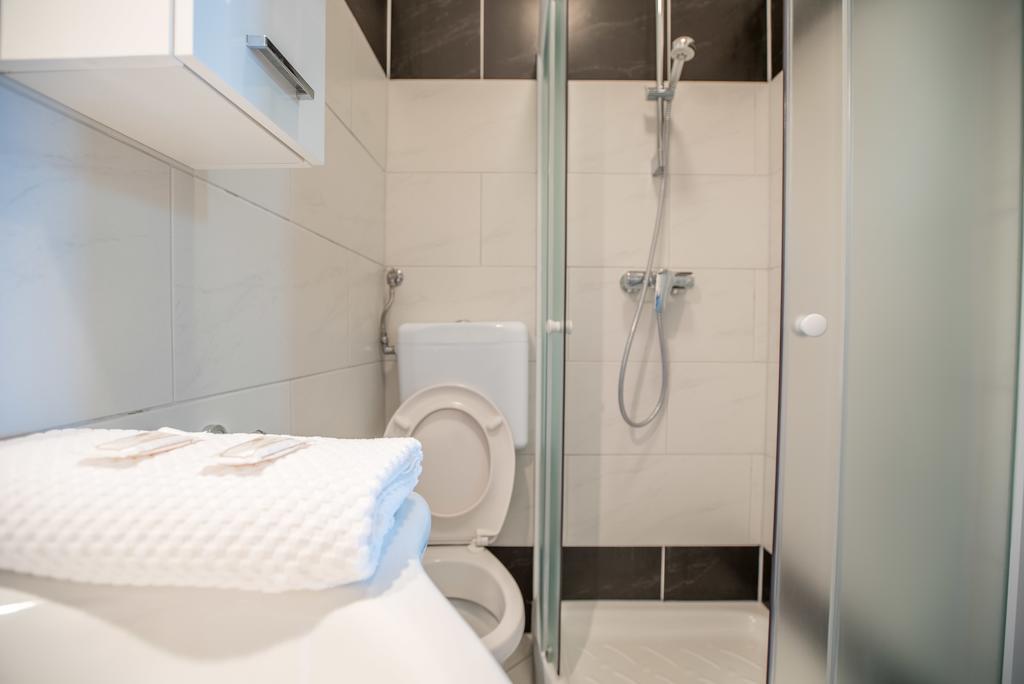 Apartment Πιράν Εξωτερικό φωτογραφία
