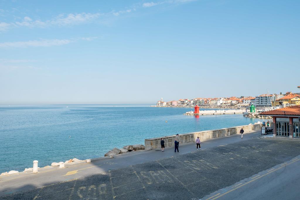 Apartment Πιράν Εξωτερικό φωτογραφία