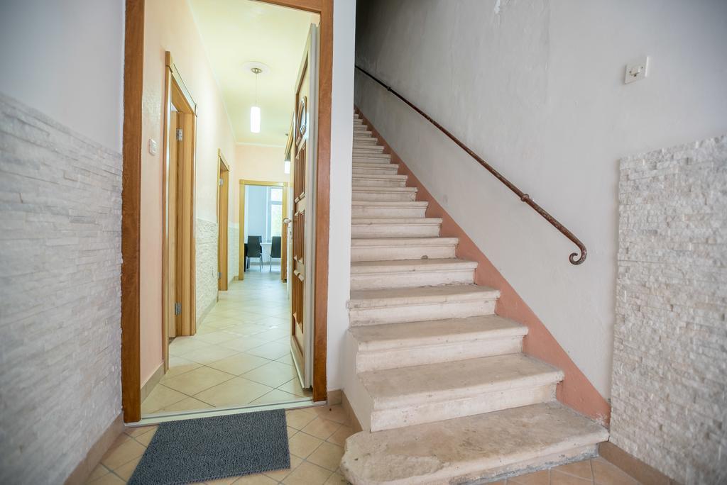 Apartment Πιράν Εξωτερικό φωτογραφία