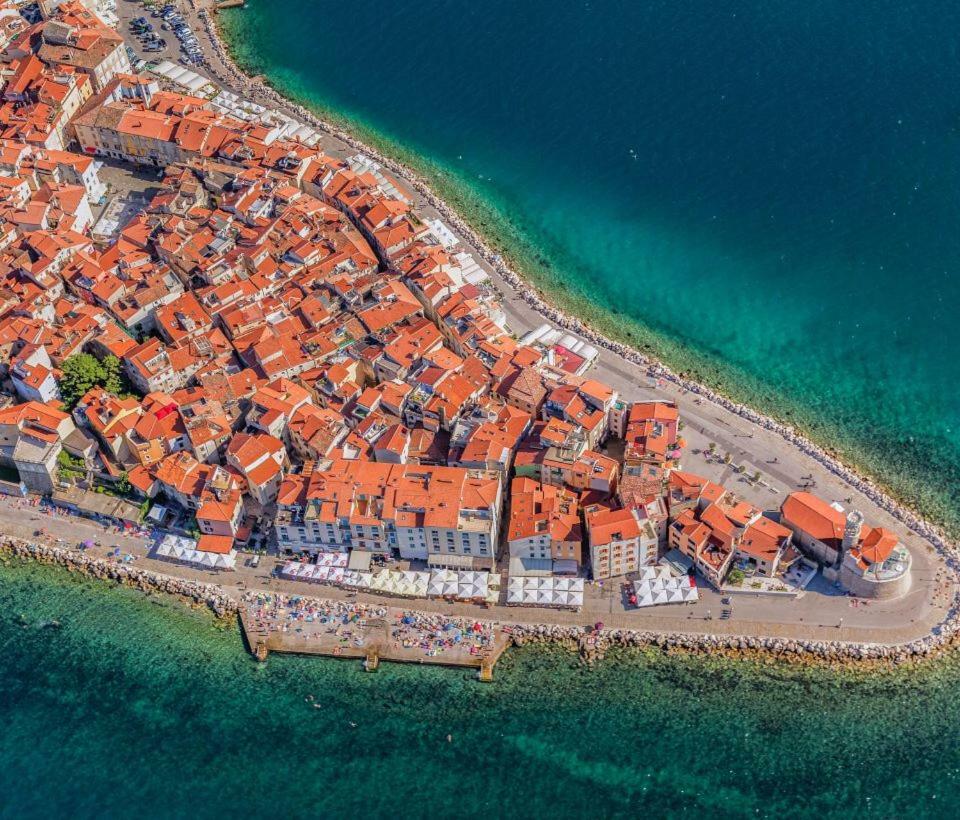Apartment Πιράν Εξωτερικό φωτογραφία