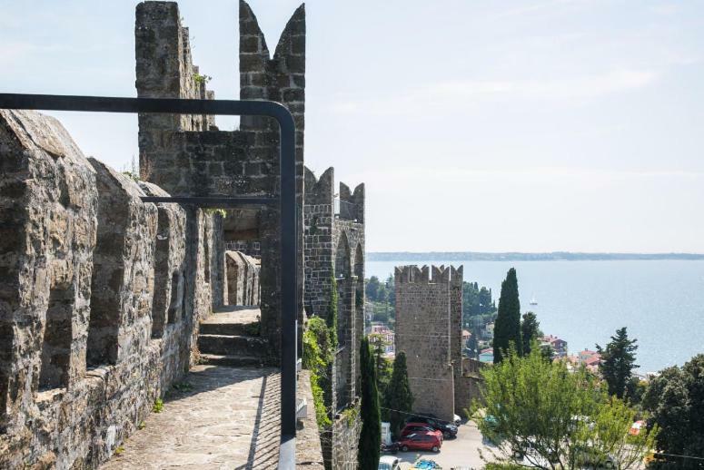 Apartment Πιράν Εξωτερικό φωτογραφία