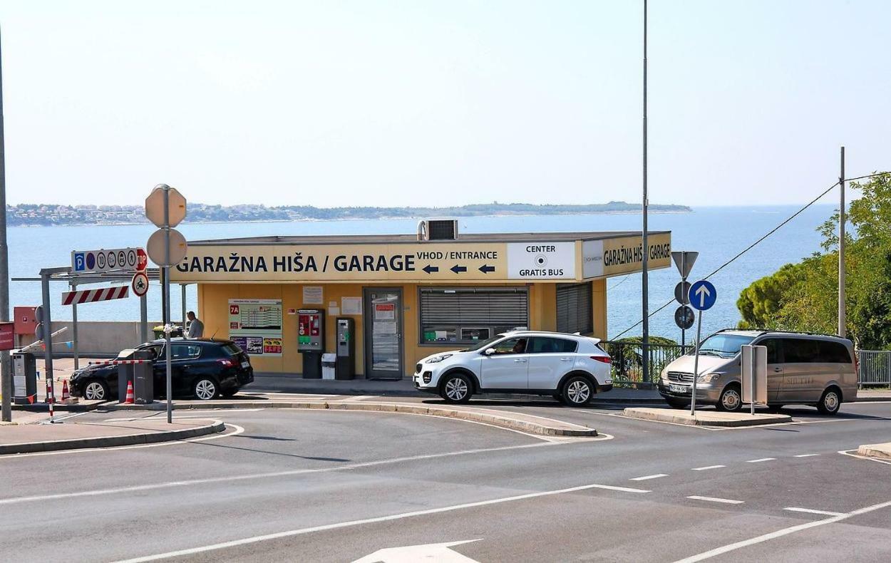 Apartment Πιράν Εξωτερικό φωτογραφία